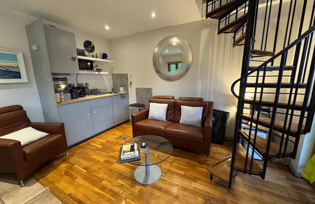 The Lodge - Foto 17