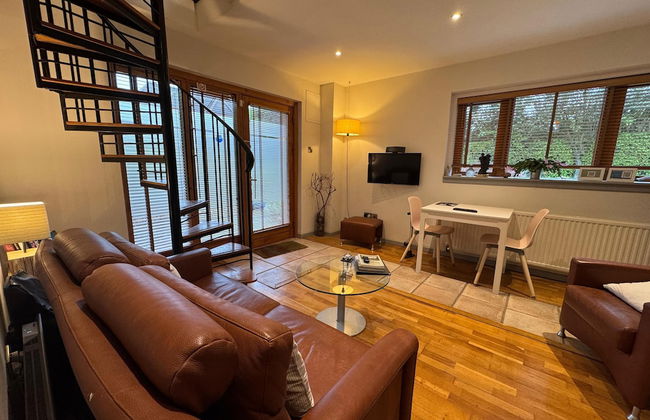 The Lodge - Foto 18