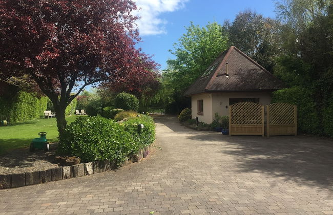 The Lodge - Foto 24