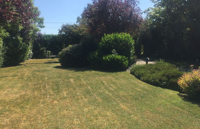 The Lodge - Foto 27