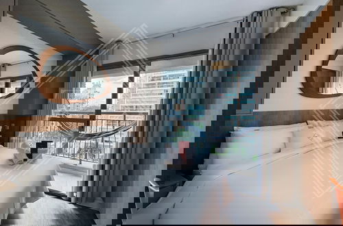 Foto 1 - Zainalofts 713