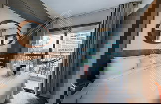 Foto 1 - Zainalofts 713