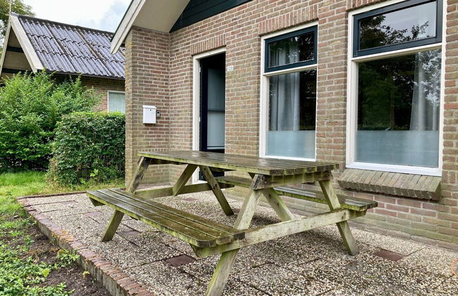 4-person Fully Equipped Holiday House Aliya - Foto 11