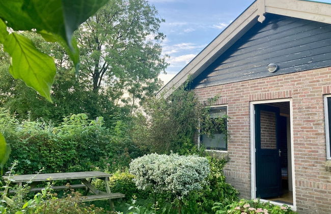 4-person Fully Equipped Holiday House Aliya - Foto 1