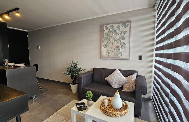 Oceana Suites Condominio Ñuble - Photo 9