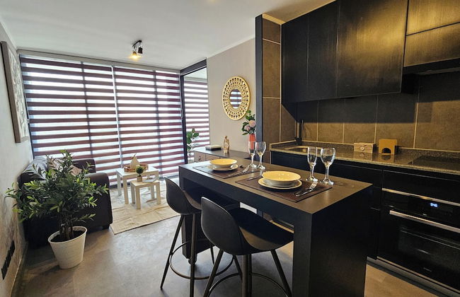 Oceana Suites Condominio Ñuble - Photo 7