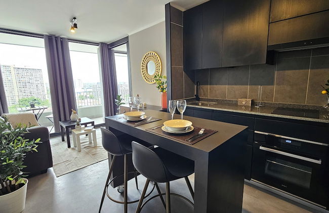 Oceana Suites Condominio Ñuble - Photo 8