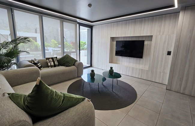 Oceana Suites Condominio Ñuble - Photo 22