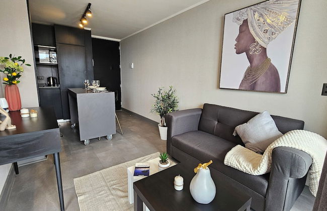 Oceana Suites Condominio Ñuble - Photo 13