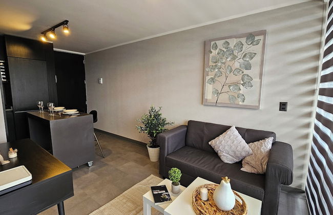 Oceana Suites Condominio Ñuble - Photo 10