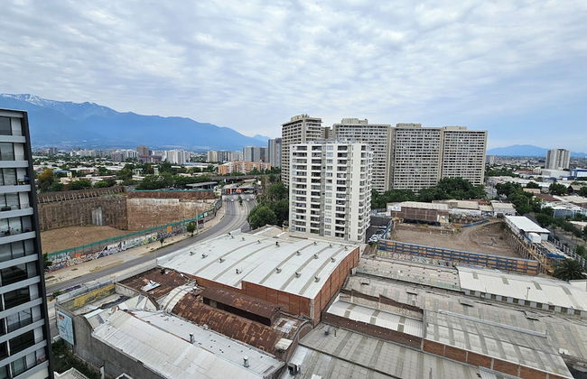 Oceana Suites Condominio Ñuble - Photo 37