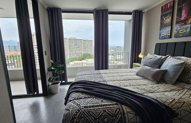 Oceana Suites Condominio Ñuble - Photo 5