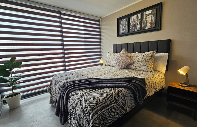 Oceana Suites Condominio Ñuble - Photo 1