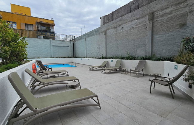 Oceana Suites Condominio Ñuble - Photo 26