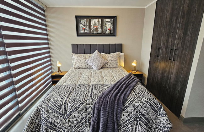 Oceana Suites Condominio Ñuble - Photo 2