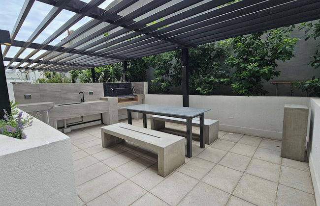 Oceana Suites Condominio Ñuble - Photo 34