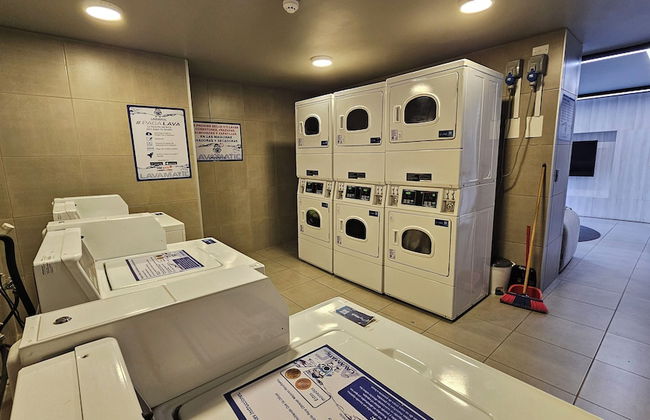Oceana Suites Condominio Ñuble - Photo 30