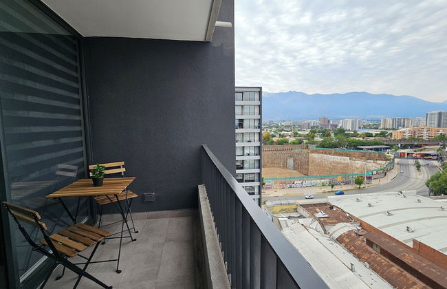 Oceana Suites Condominio Ñuble - Photo 16