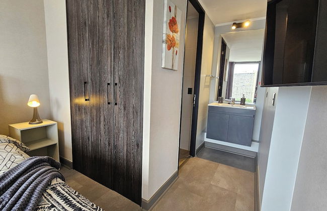 Oceana Suites Condominio Ñuble - Photo 20
