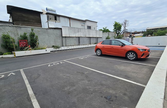 Oceana Suites Condominio Ñuble - Photo 35