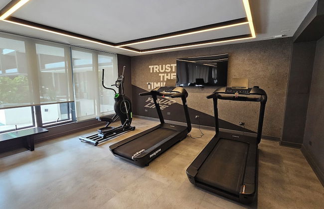 Oceana Suites Condominio Ñuble - Photo 29