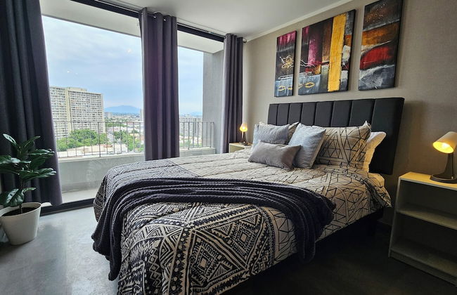 Oceana Suites Condominio Ñuble - Photo 4