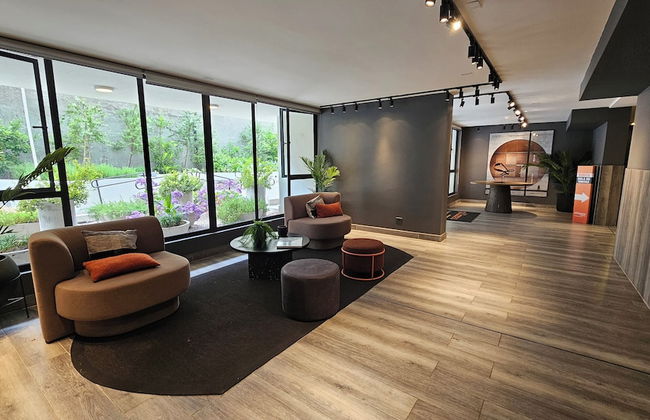 Oceana Suites Condominio Ñuble - Photo 21