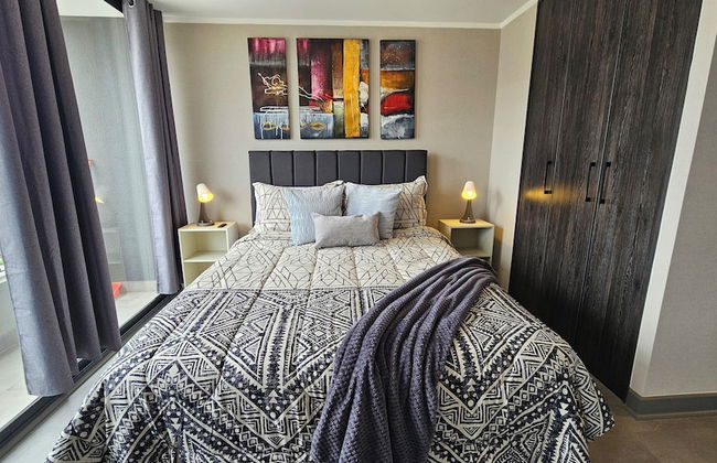 Oceana Suites Condominio Ñuble - Photo 3