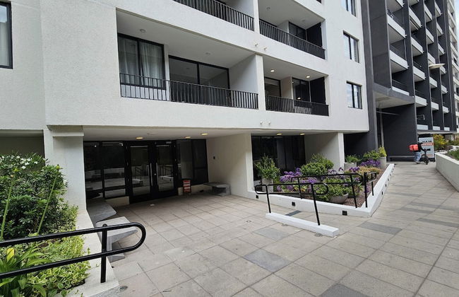 Oceana Suites Condominio Ñuble - Photo 33