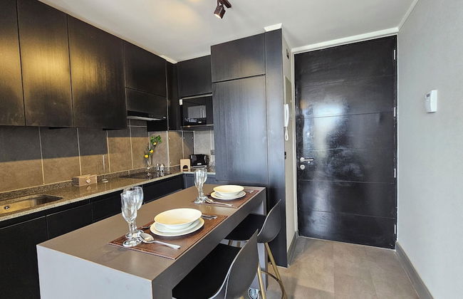 Oceana Suites Condominio Ñuble - Photo 19