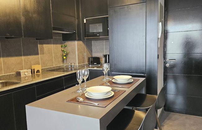 Oceana Suites Condominio Ñuble - Photo 6