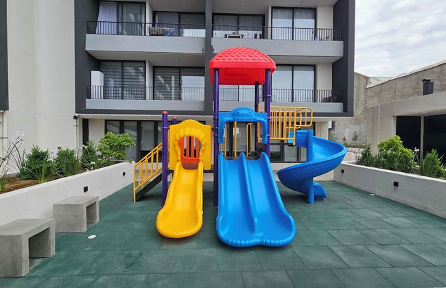 Oceana Suites Condominio Ñuble - Photo 32