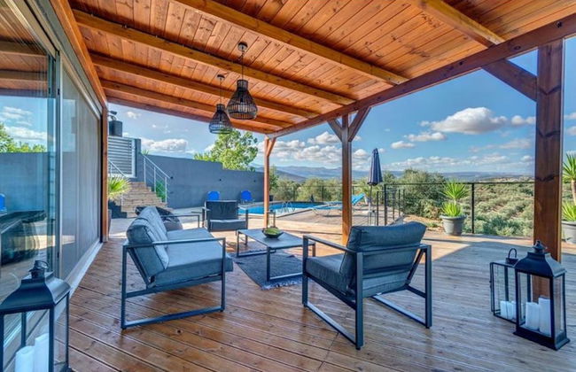 Private Pool Villa GGK - Foto 37