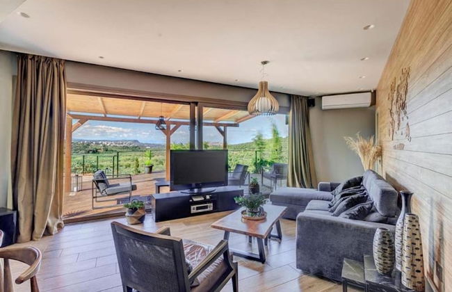 Private Pool Villa GGK - Foto 29