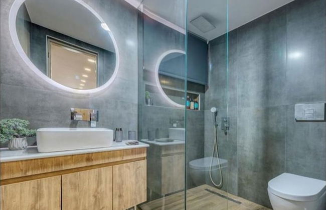 Private Pool Villa GGK - Foto 17