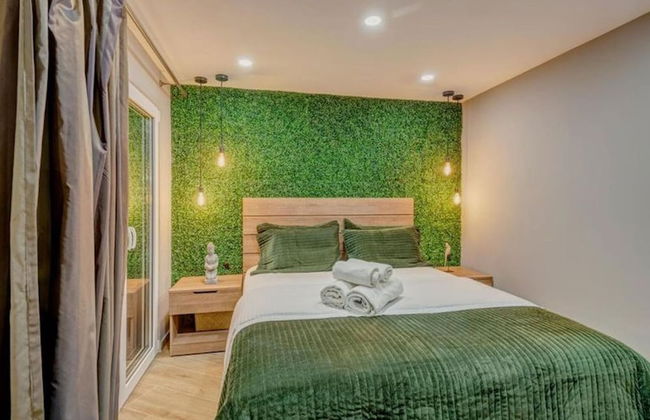 Private Pool Villa GGK - Foto 7