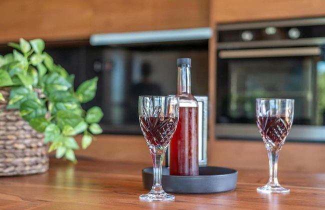 Private Pool Villa GGK - Foto 27