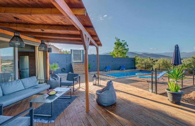 Private Pool Villa GGK - Foto 38