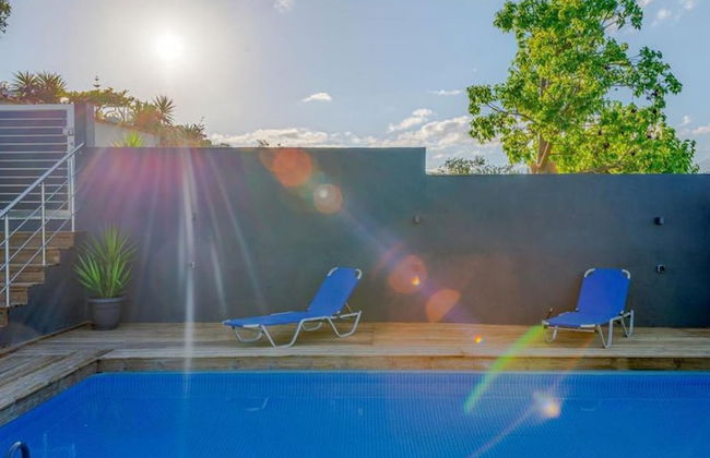 Private Pool Villa GGK - Foto 41