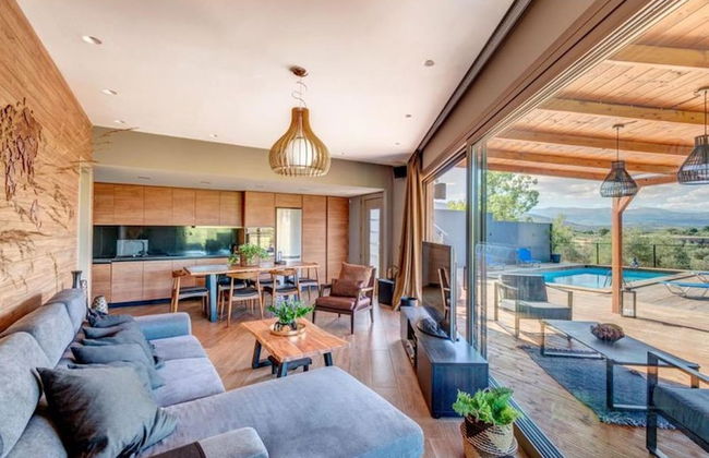 Private Pool Villa GGK - Foto 28