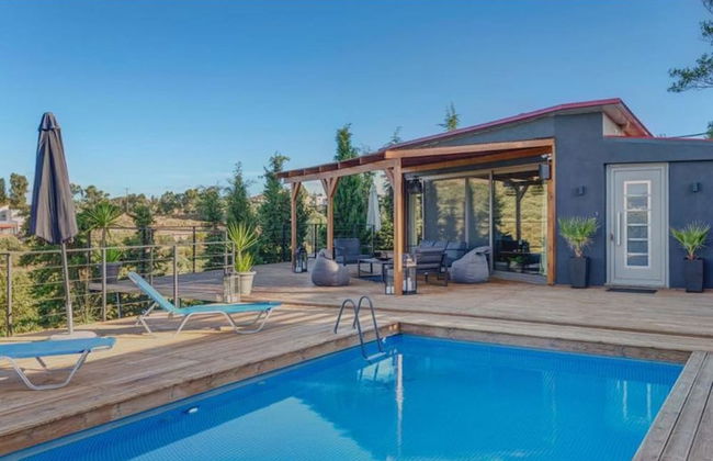 Private Pool Villa GGK - Foto 31