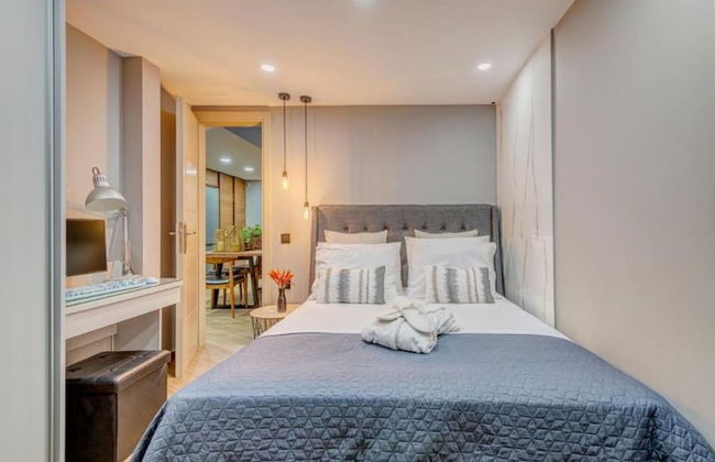 Private Pool Villa GGK - Foto 5