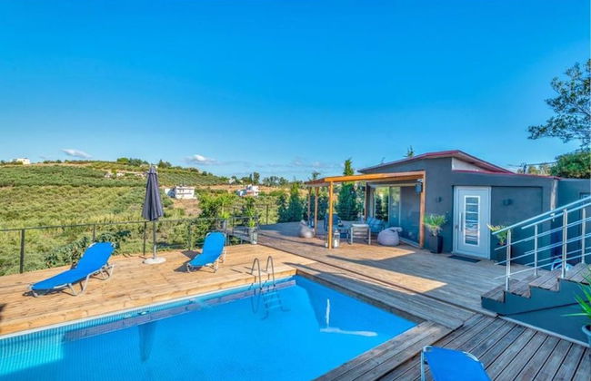 Private Pool Villa GGK - Foto 40