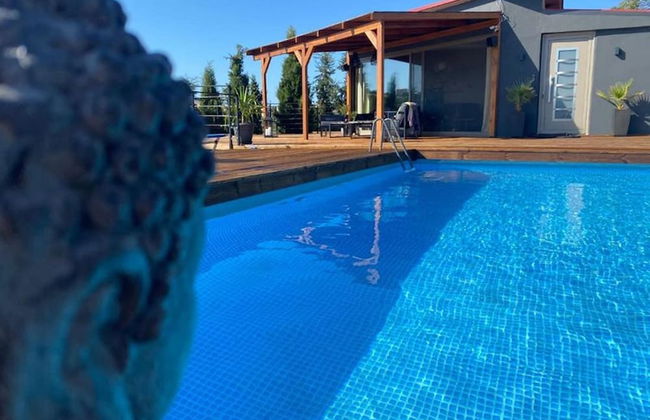 Private Pool Villa GGK - Foto 20