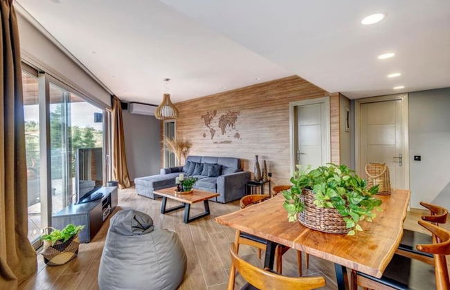 Private Pool Villa GGK - Foto 10