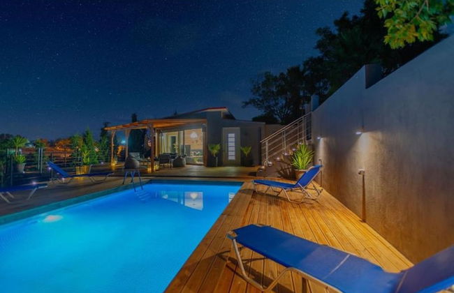 Private Pool Villa GGK - Foto 43