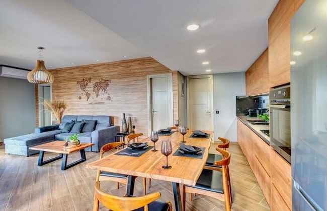 Private Pool Villa GGK - Foto 26