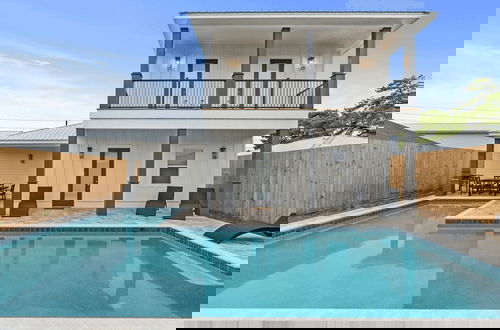 Foto 33 - Wanderlust by Avantstay Walk to Beach + Pool New Construction