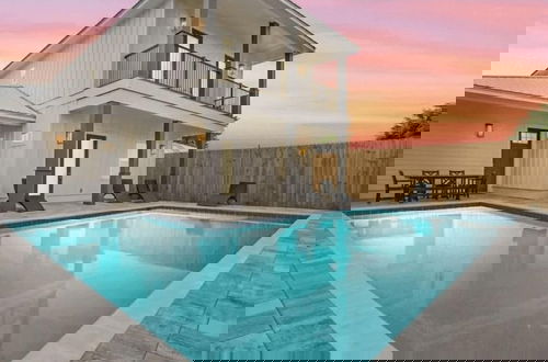 Foto 24 - Wanderlust by Avantstay Walk to Beach + Pool New Construction