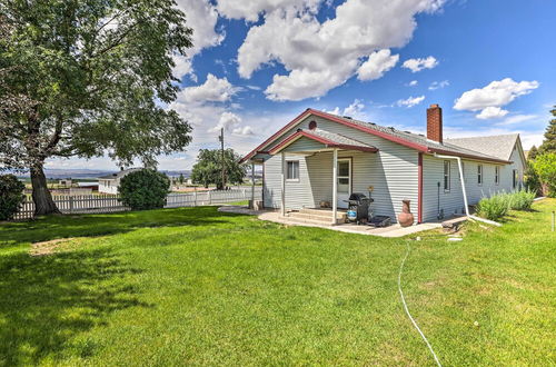 Photo 2 - Fremont Home, Near Reservoirs & Hiking Trails